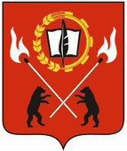 Чудово герб