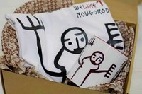 Изображение Лавка сувениров