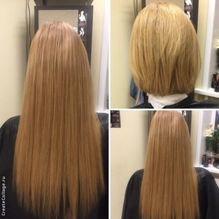 Картинка SIMPLE HAIR