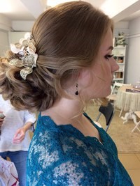 Академия красоты