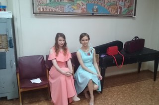 Новгородский областной колледж искусств им. С.В. Рахманинова