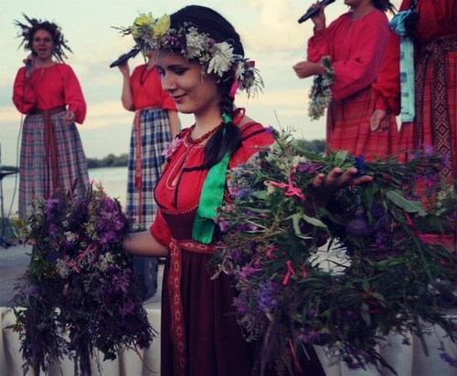Новгородская детская