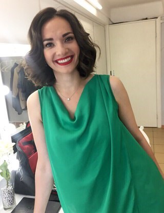Для Академия красоты