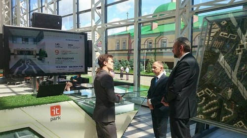 Новгородский Бизнес-Клуб