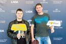 Ангелы Чарли Великий Новгород