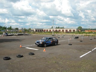 Автошкола Алгоритм, ООО