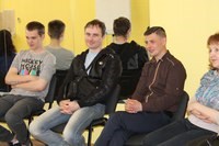 Бизнес Персонал