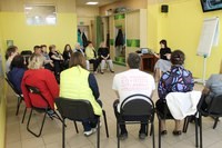 Бизнес Персонал ООО