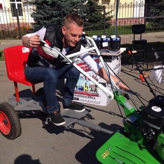 Новость Евротек, магазин