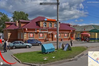 FoxPhoto Великий Новгород