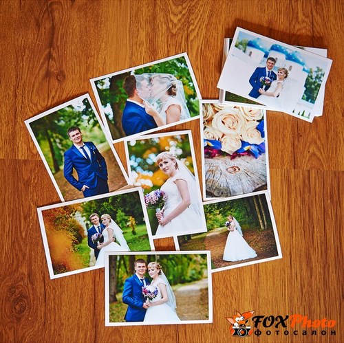 FoxPhoto