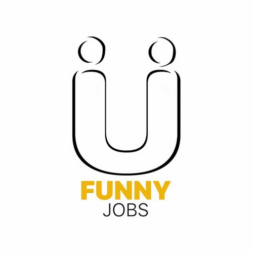  FunnyJobs фирменный магазин