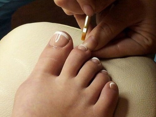 Картинка Magnetic Nail