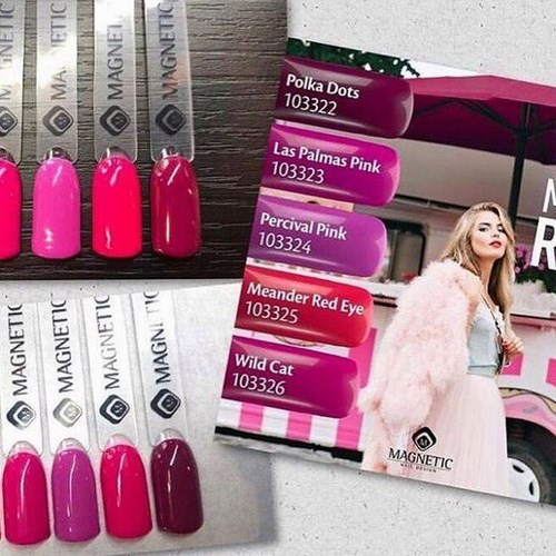 Для Magnetic Nail Factory Великий Новгород