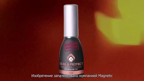 Картинка Magnetic Nail Factory Великий Новгород