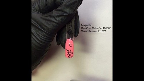 Для Magnetic Nail Factory