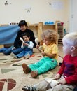 Изображение Маленький гений