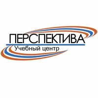 Логотип компании Перспектива, учебный центр