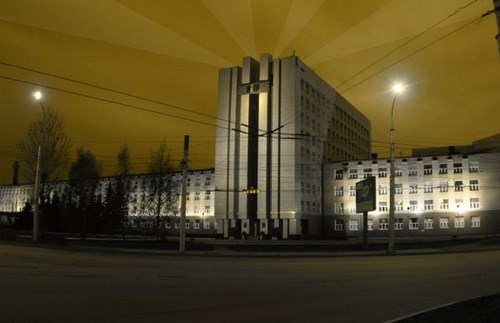 Фото Политехнический колледж, НовГУ им. Ярослава Мудрого