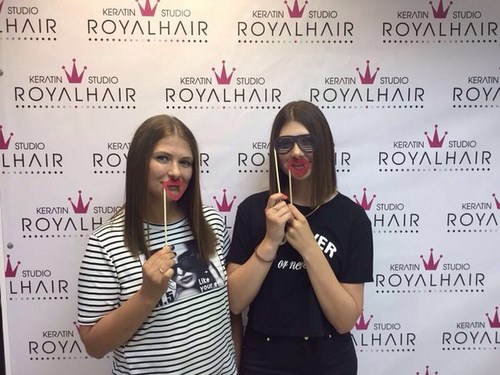Royal Hair Великий Новгород