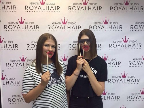  Royal Hair Великий Новгород