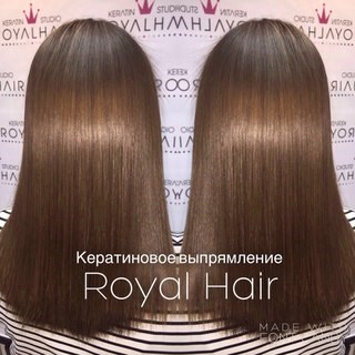 Royal Hair центр