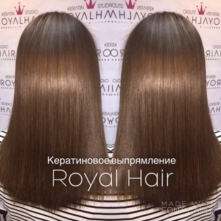  Royal Hair центр