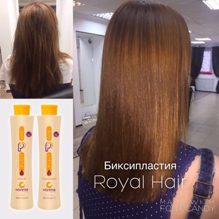 Для Royal Hair Великий Новгород