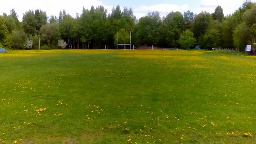 Картинка Спарта средняя