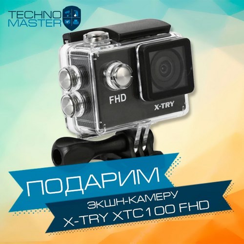 Фото Techno Master, центр систем безопасности